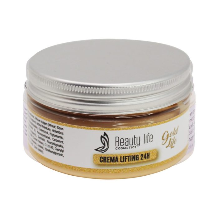 crema lifting 24h