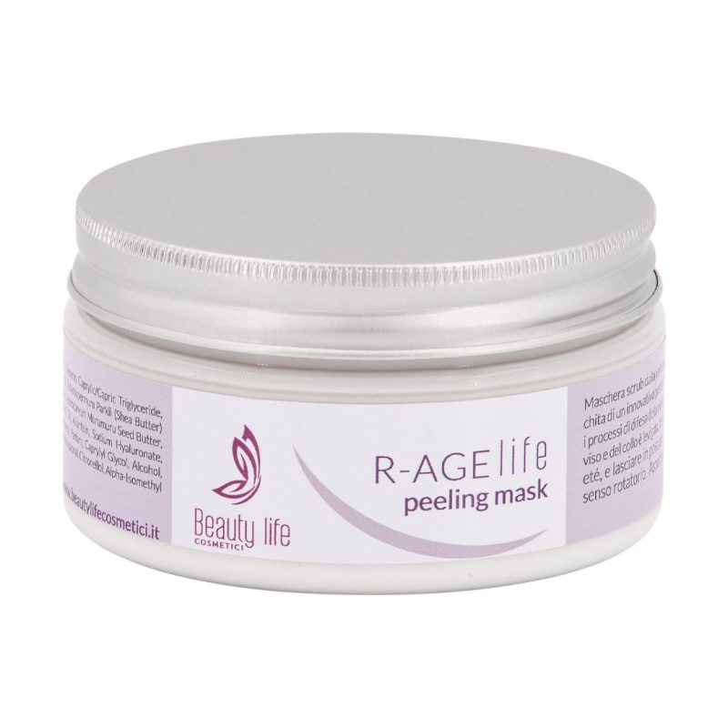 peeling mask R-Age Life