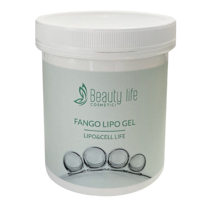 fango lipo gel